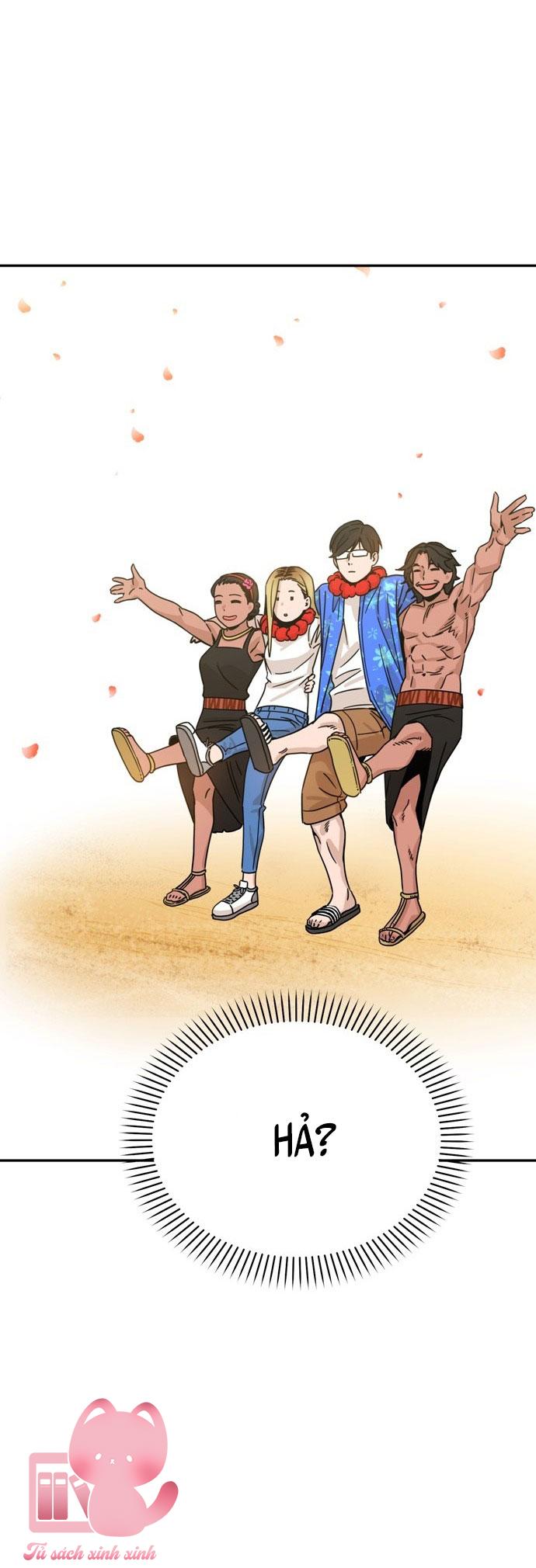 Lớ Ngớ Vớ Phải Tình Yêu Chapter 1 - Trang 4