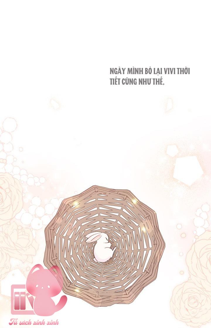 Quan Hệ Cộng Sinh Giữa Báo Đen Và Thỏ Trắng Chap 74 - Trang 2