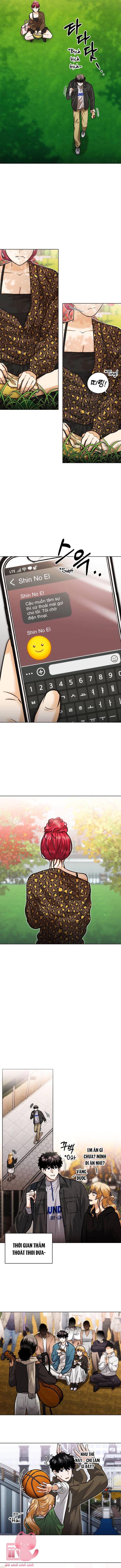 Xin Người Đừng Quên Chap 61 - Next Chap 62