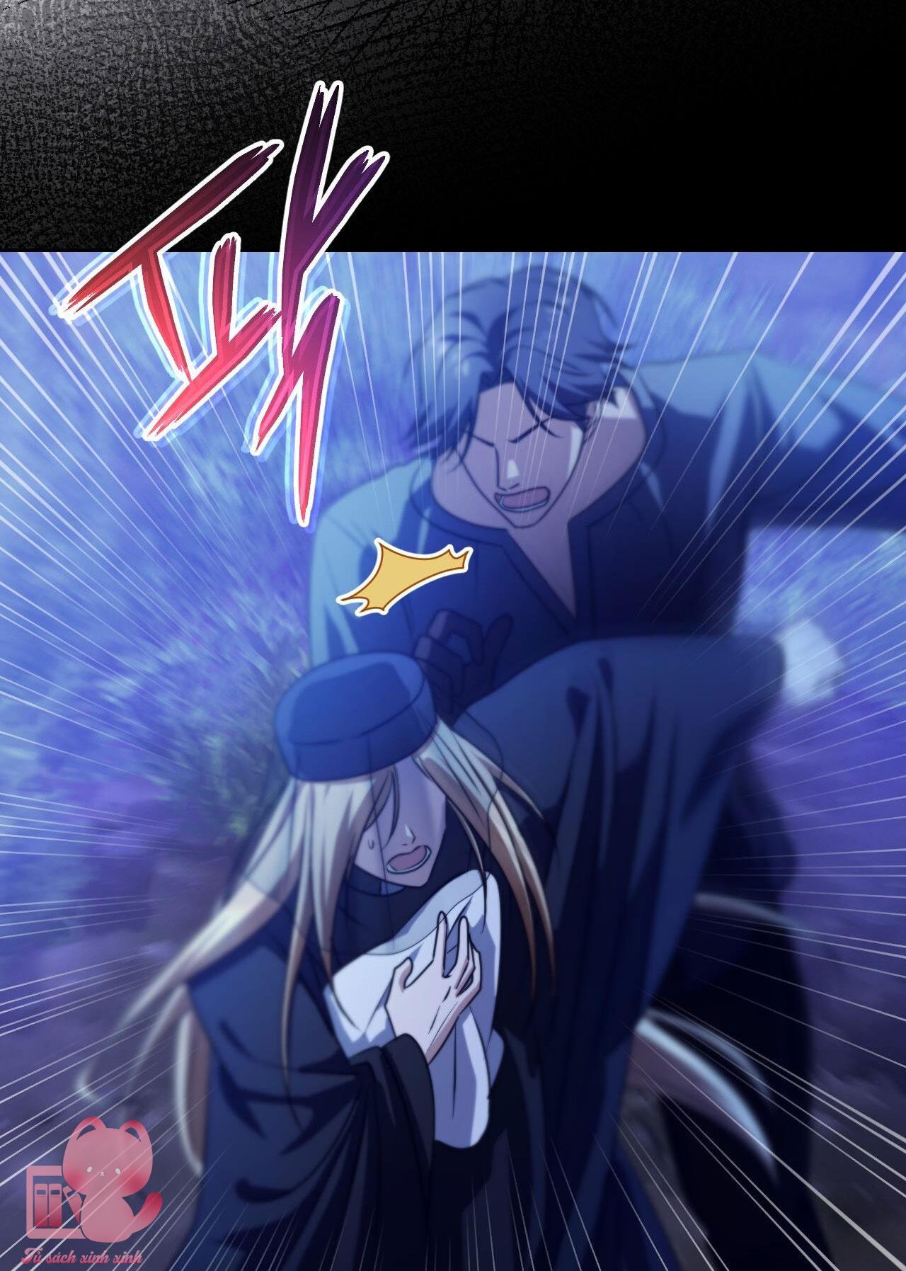 Thánh Nữ Giả Muốn Bỏ Trốn Chap 28 - Trang 4