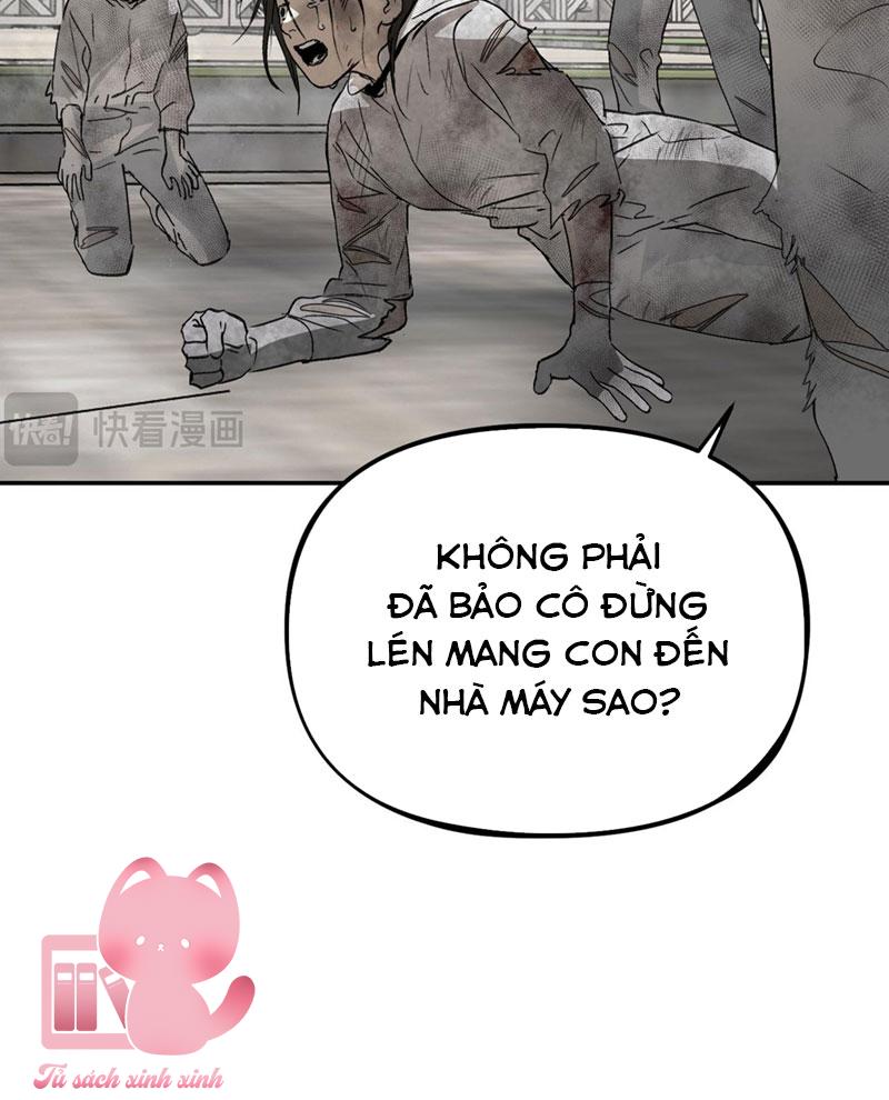 Ác Chi Hoàn Chapter 20 - Trang 4