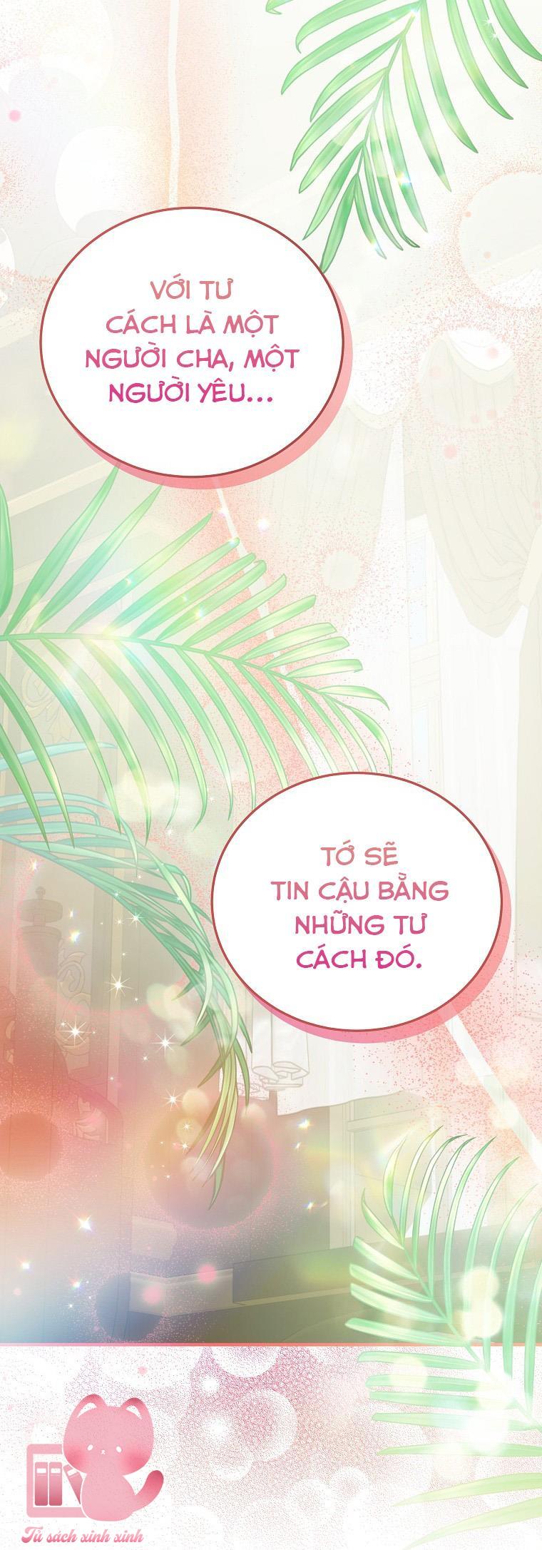 Đứa Nhỏ Không Phải Là Con Anh Chapter 70 - Next Chapter 70.1