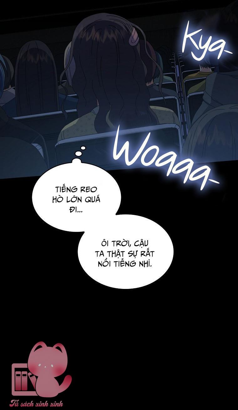 Debut Or Die Chap 30 - Trang 3