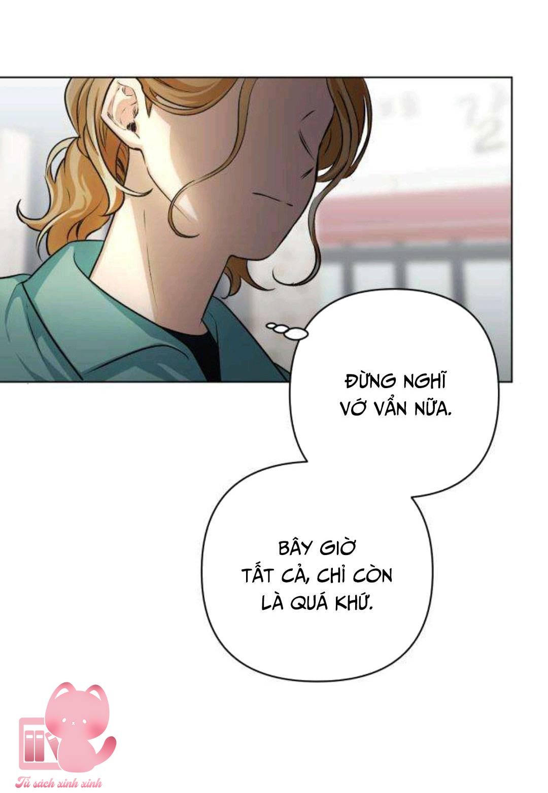 Xin Người Đừng Quên Chap 5 - Trang 4