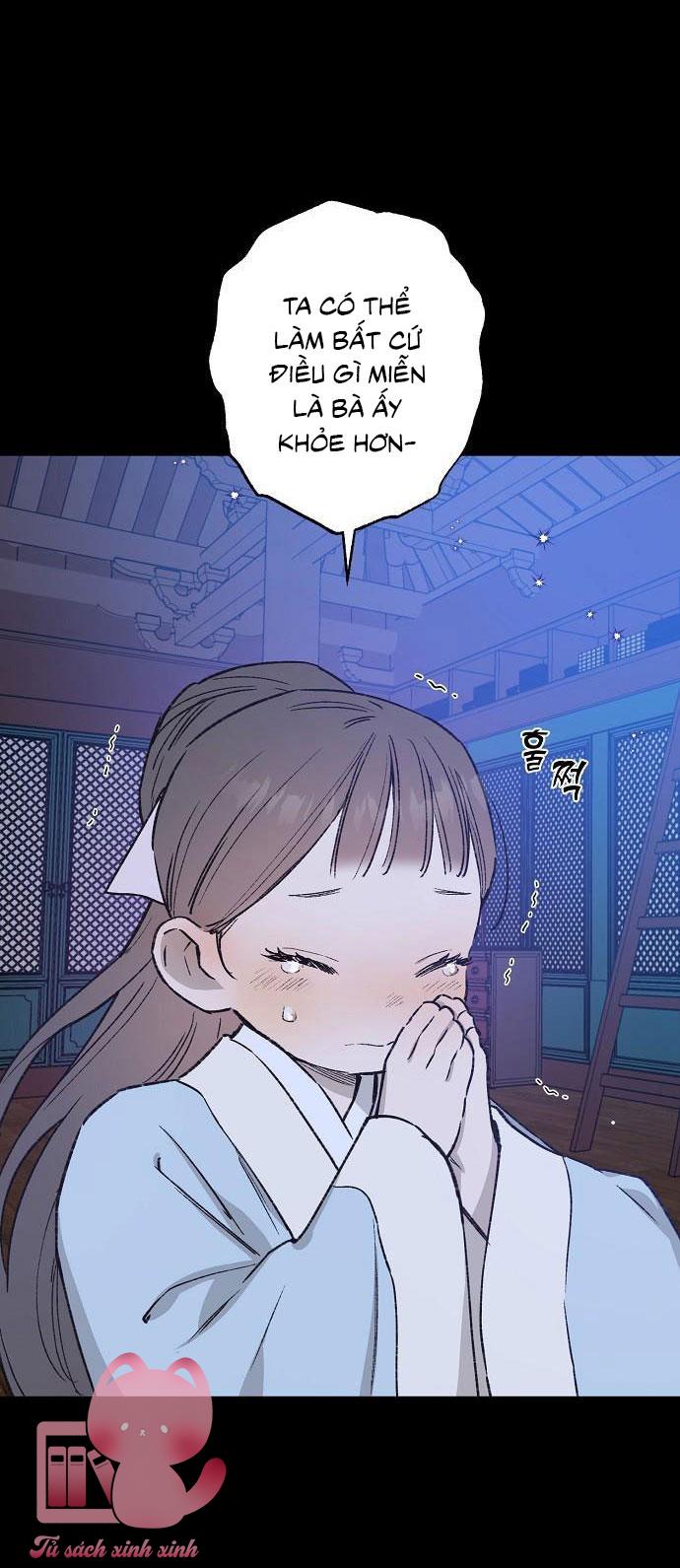 Onsaemiro Chapter 33 - Trang 4