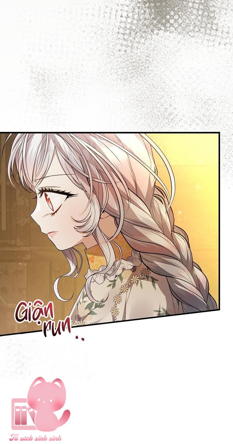 Nhận Nuôi Người Cha Phản Diện Chapter 40 - Trang 4