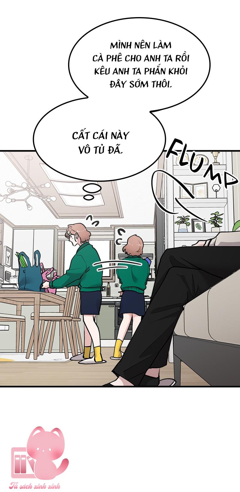 Trưởng Phòng Mệt Mỏi Vì Người Vợ Mới Cưới Chap 18 - Trang 2
