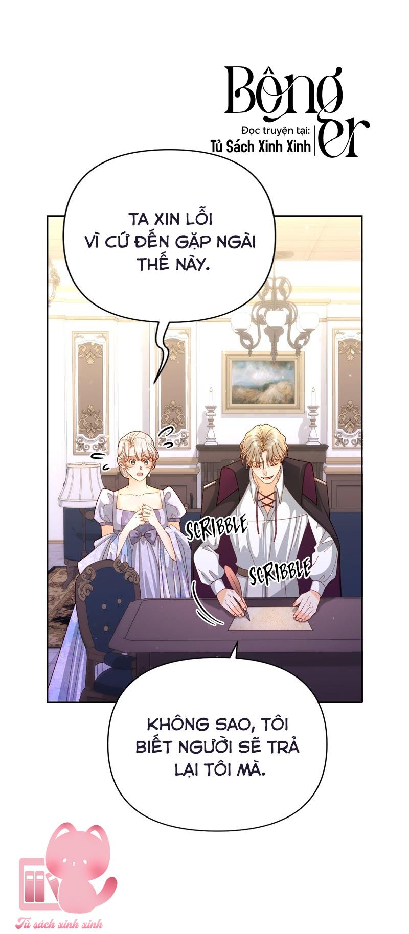 Hoàng Hậu Tái Hôn Chapter 151 - Trang 4