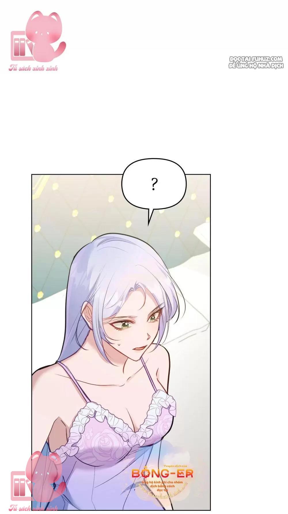Nếu Không Vâng Lời Công Tước Chapter 39 - Trang 4
