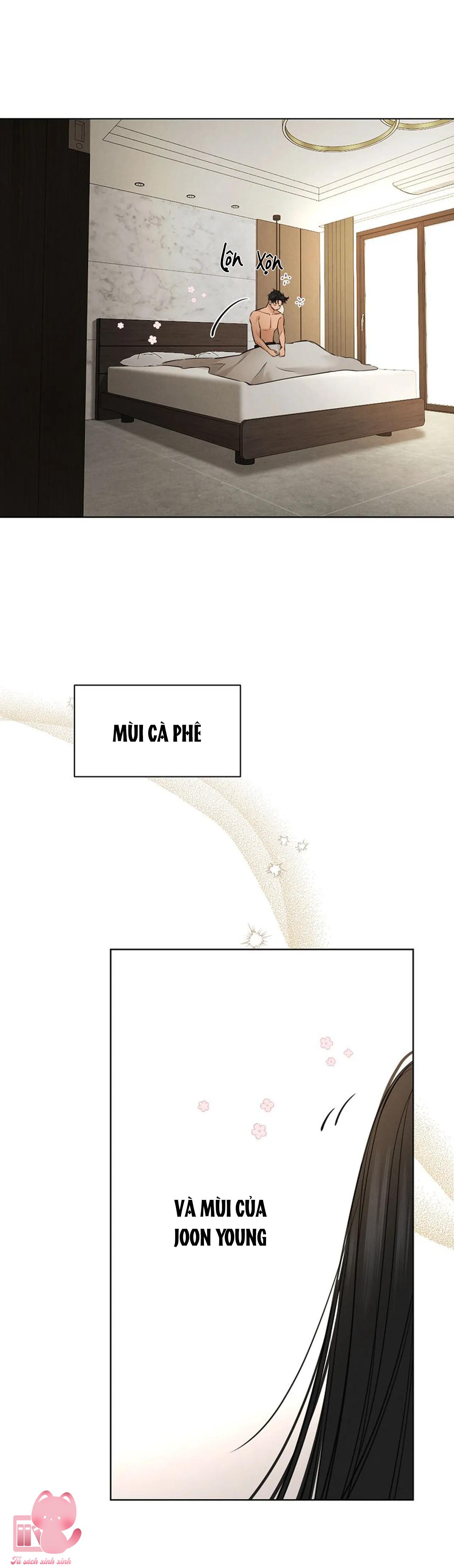 Bình Minh Chap 69 (NT2) - Trang 2