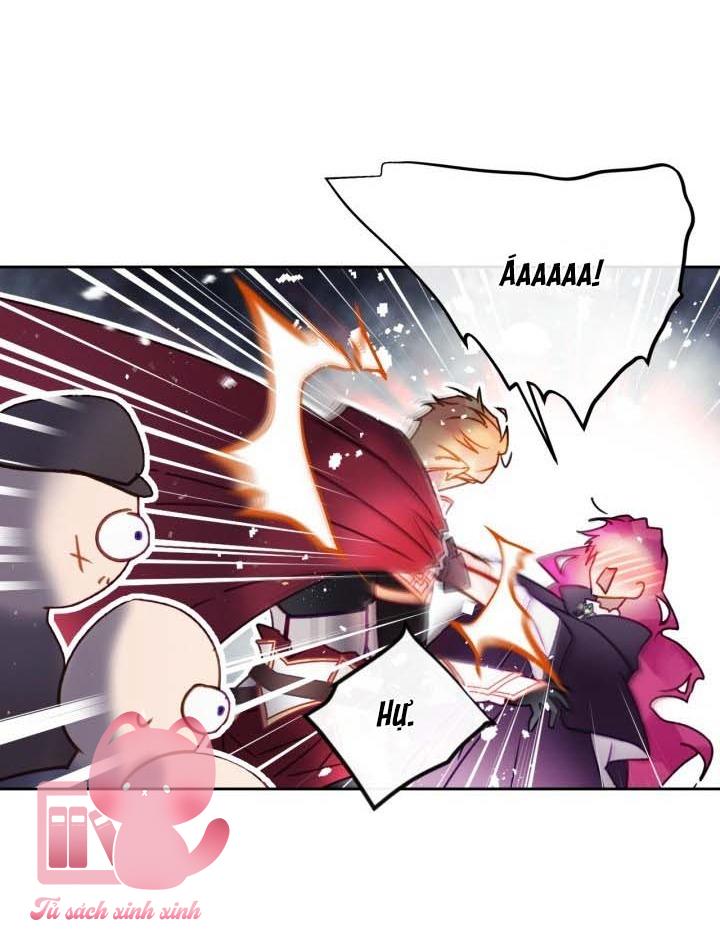 Kết Cục Của Nhân Vật Phản Diện Chỉ Có Thể Là Cái Chết Chap 180 - Trang 4