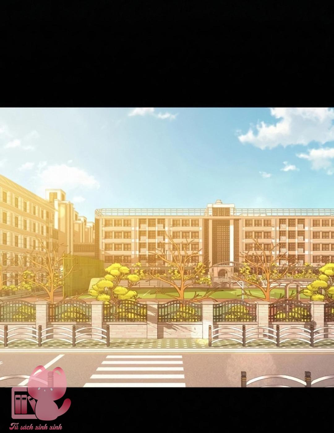 Chiến Lược Tình Yêu Trong Sáng Chap 110 - Trang 2
