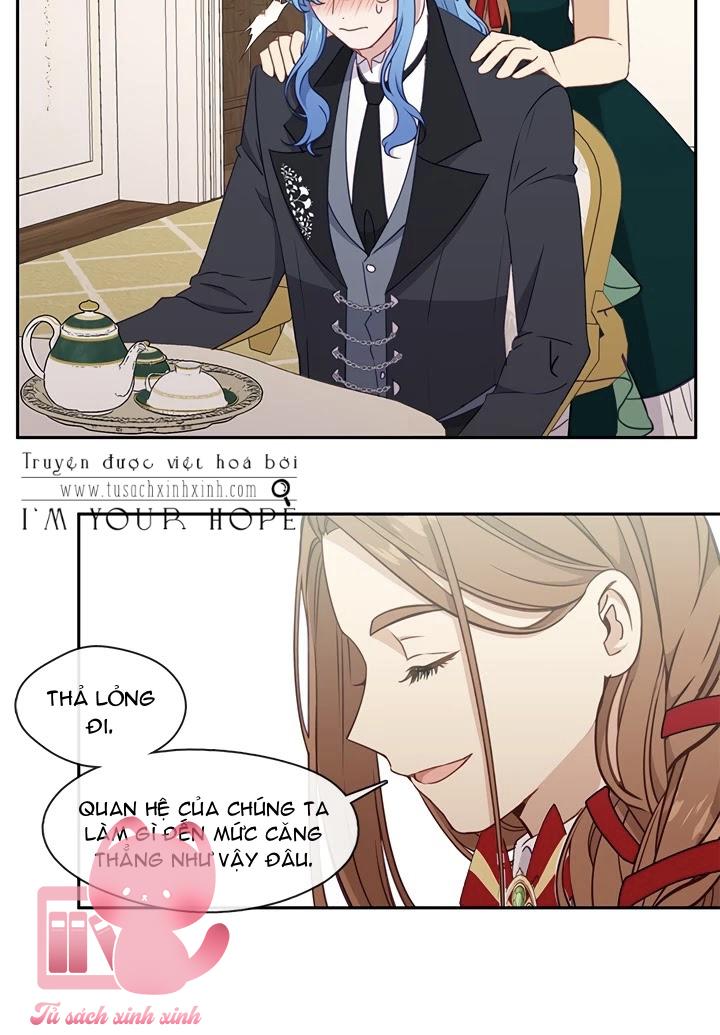 Hãy Coi Chừng Ác Nữ Chapter 30 - Trang 4