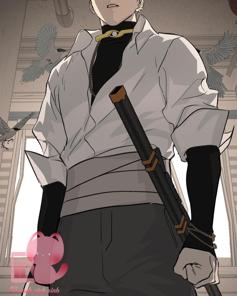 Ác Chi Hoàn Chapter 20 - Trang 4