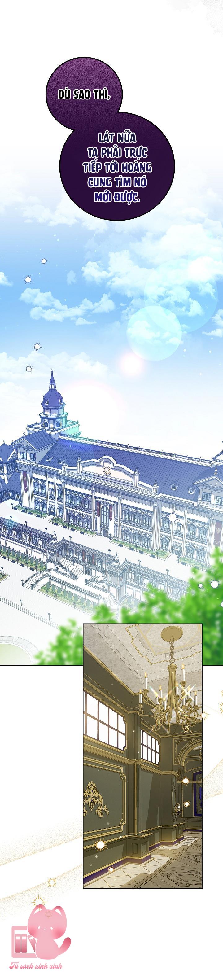 Hoàng Nữ Cosplay Nonfan Chapter 28 - Next Chapter 29