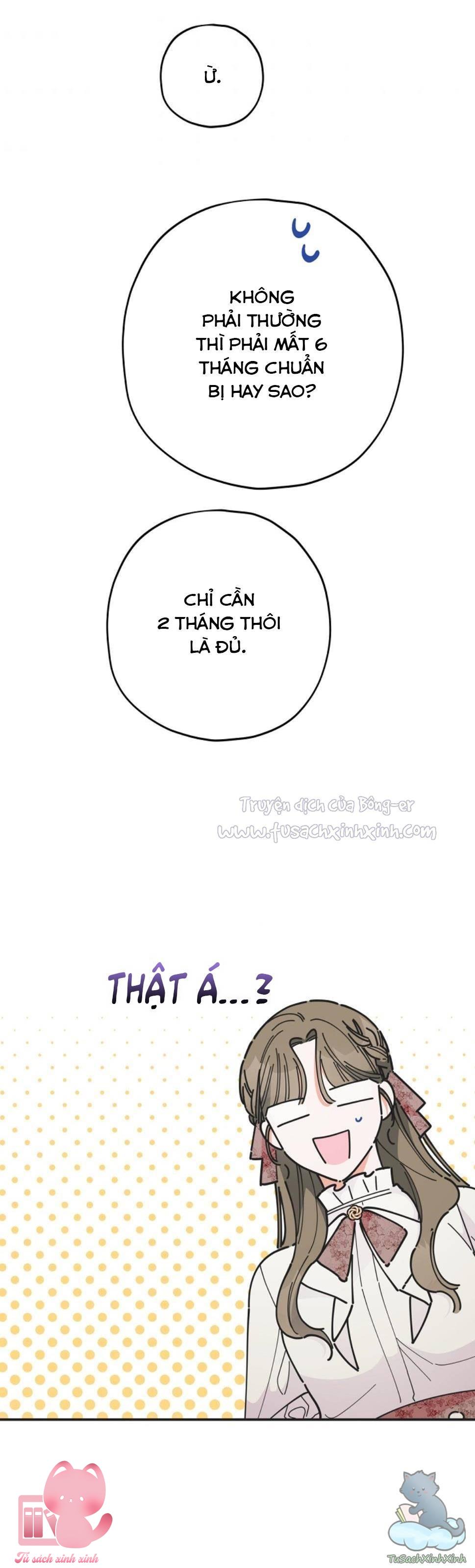 Người Hùng Của Ác Nữ Chapter 86 - Trang 4
