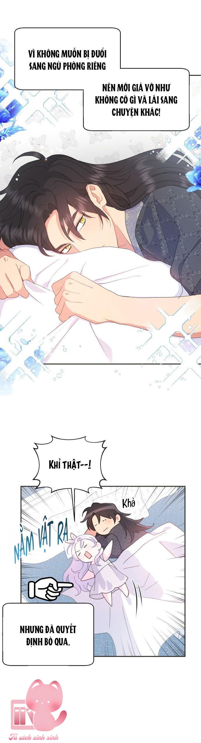 Bỏ Quách Chồng Con Đi, Tiền Bạc Mới Là Tất Cả Chap 106 - Trang 2