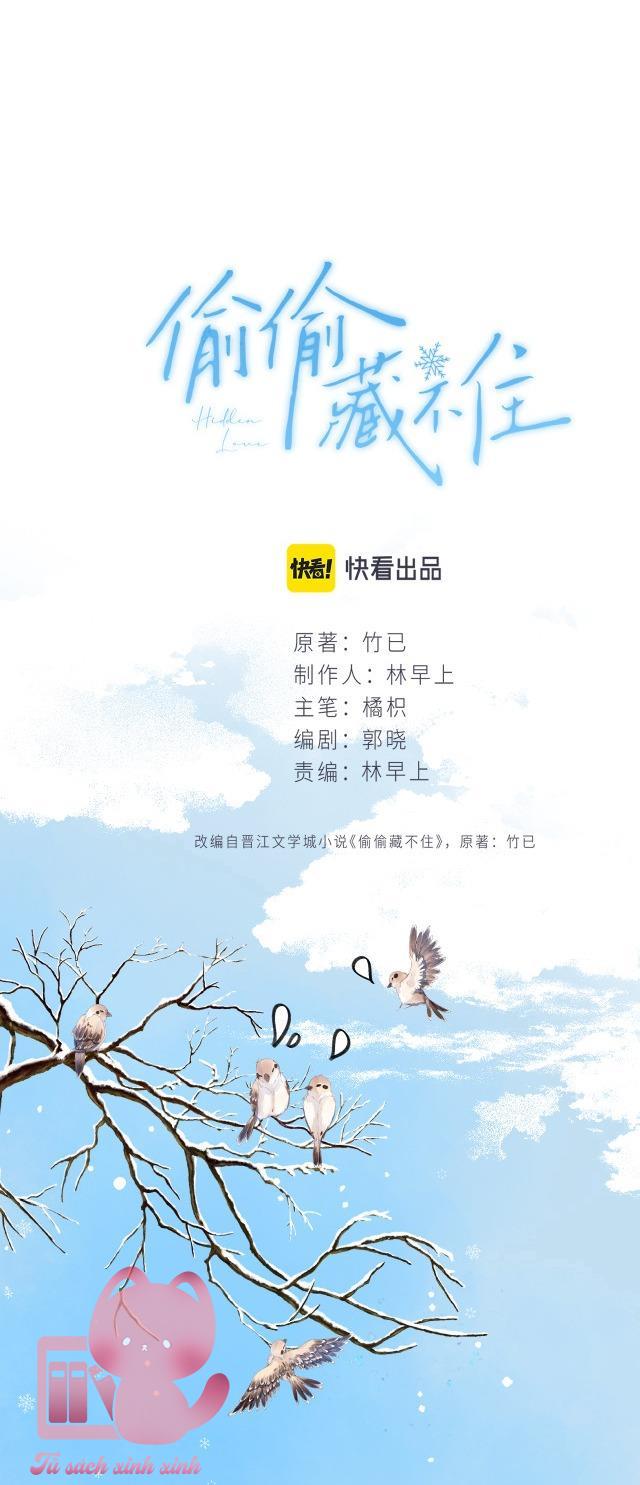 Mối Tình Thầm Kín Chapter 64 - Trang 4
