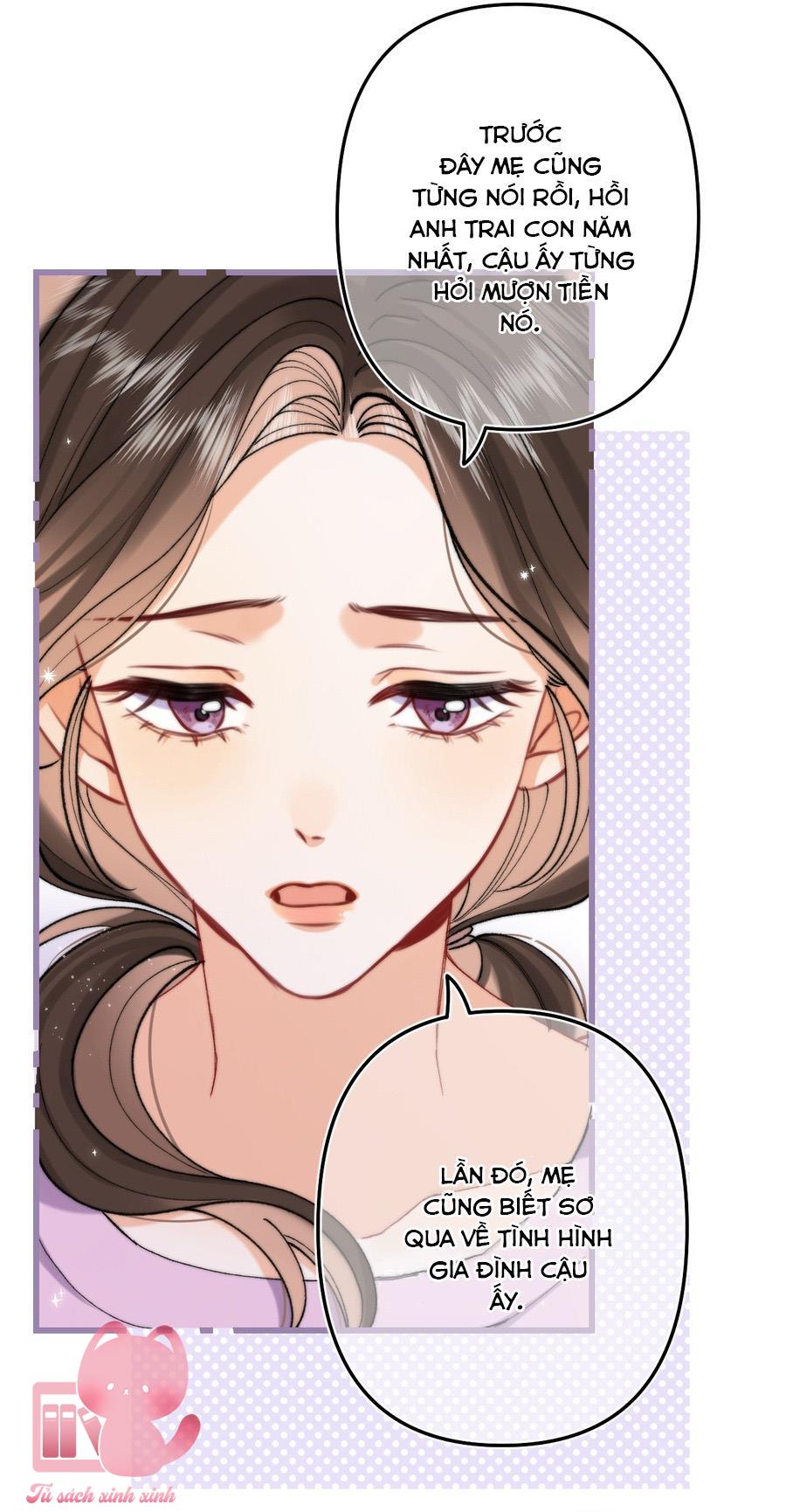 Mối Tình Thầm Kín Chapter 117 - Trang 4