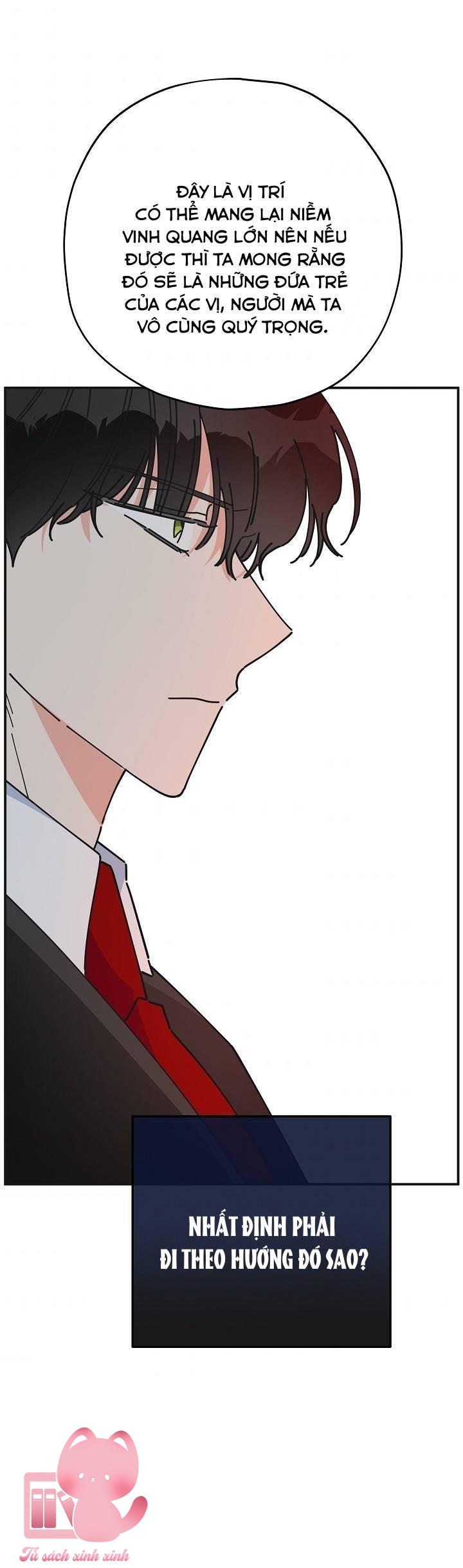 Người Hùng Của Ác Nữ Chapter 67 - Trang 4