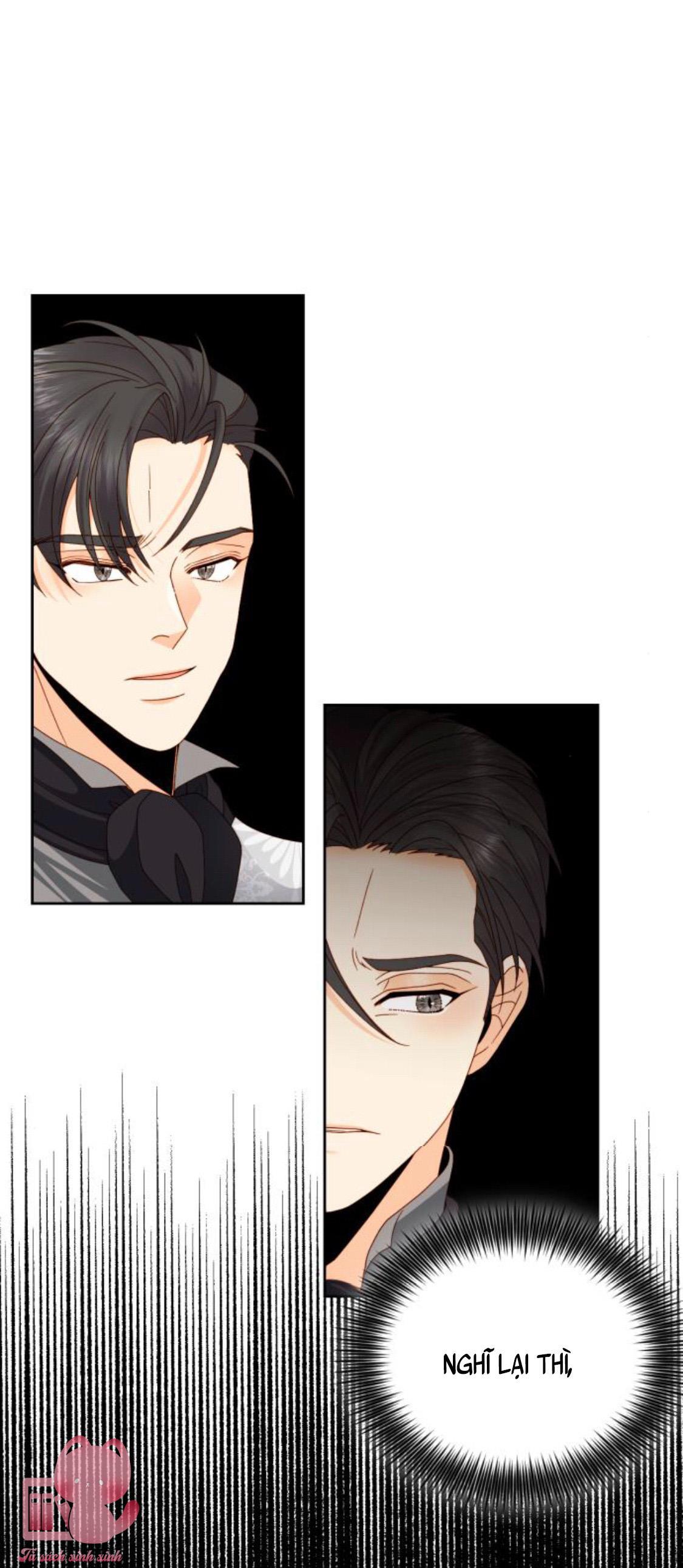 Hoàng Hậu Tái Hôn Chapter 107 - Trang 4