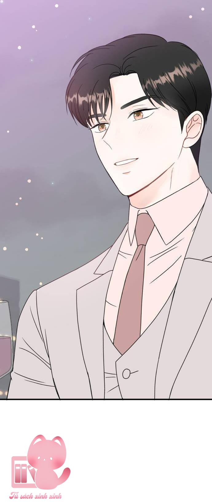 Xác Suất Tình Yêu Chapter 26 - Trang 3