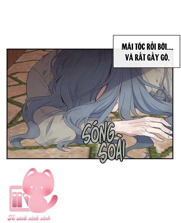 Hãy Coi Chừng Ác Nữ Chapter 14 - Trang 4