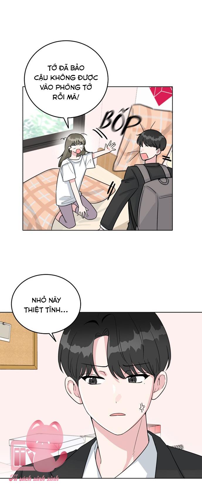 Chúng Ta Là Gì Của Nhau? Chap 1 - Trang 2