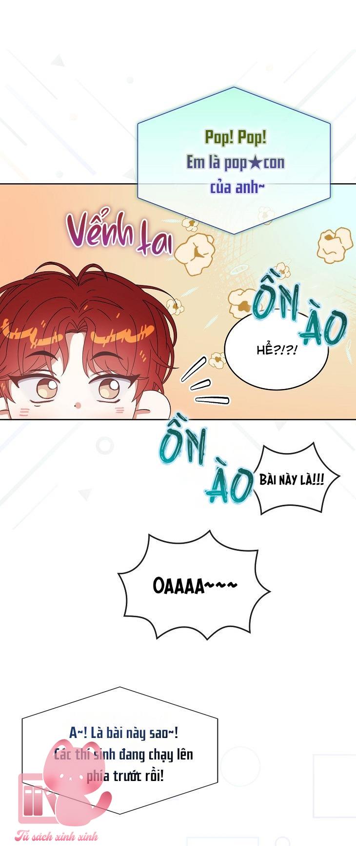 Debut Or Die Chap 58 - Trang 3
