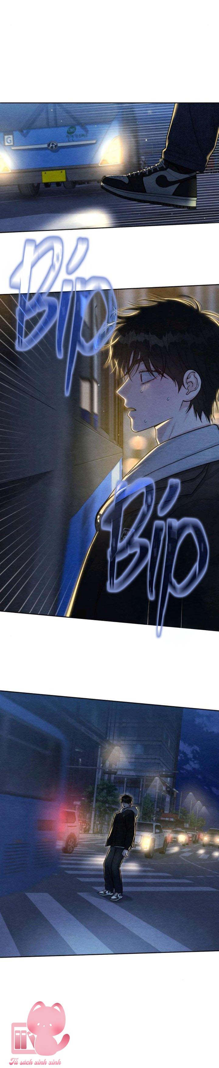 Bí Mật Thanh Xuân Chap 125 - Trang 2