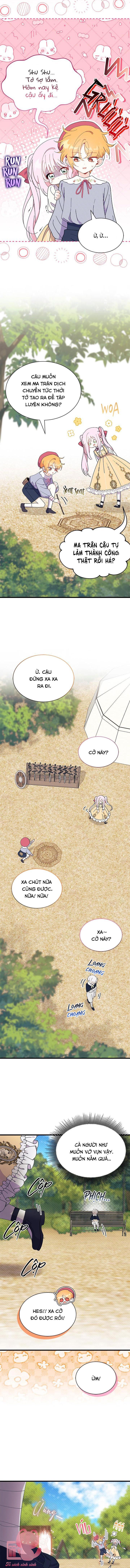 Tôi Không Muốn Làm Người Mai Mối Chapter 46 - Trang 4