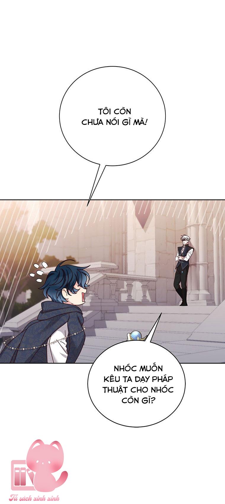 Thế Thì Ta Cứ Trở Thành Kẻ Ác Thôi Chap 49 - Trang 2