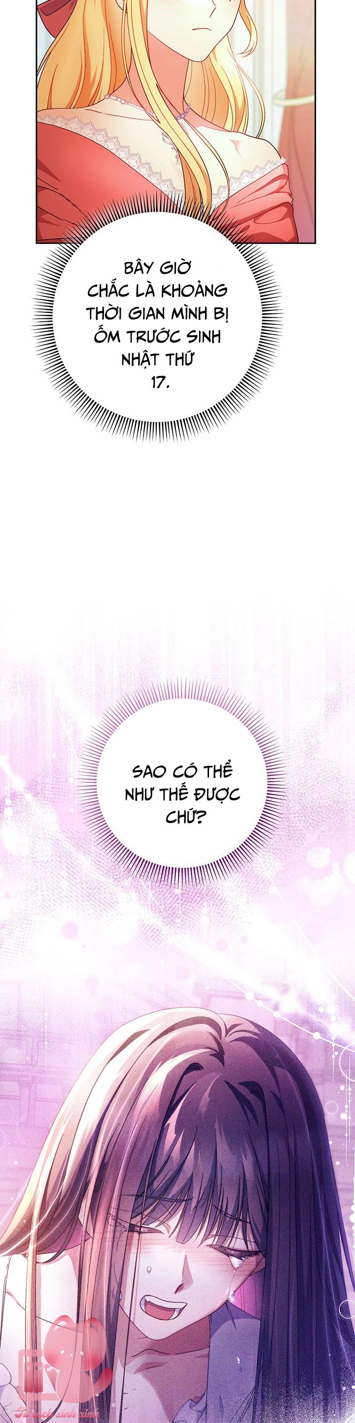 Tôi Đã Nuôi Dạy Em Gái Mình Một Cách Hoàn Hảo Chapter 3 - Trang 4