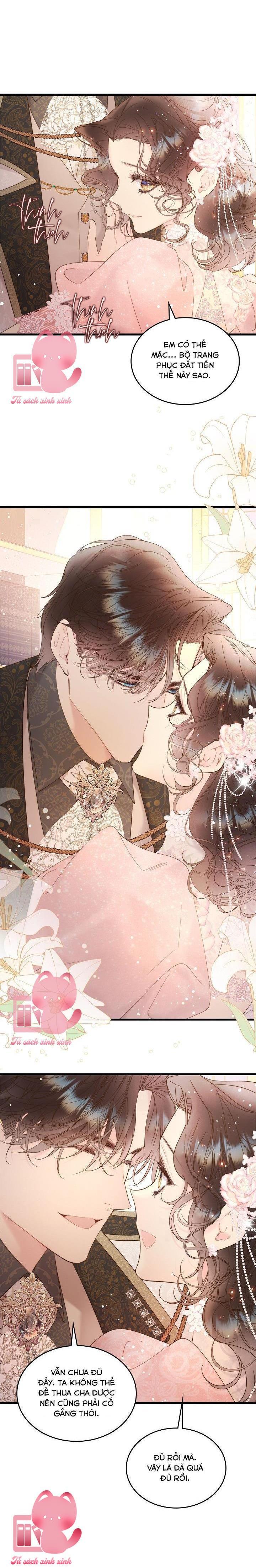 Beatrice Chap 110 - Trang 2