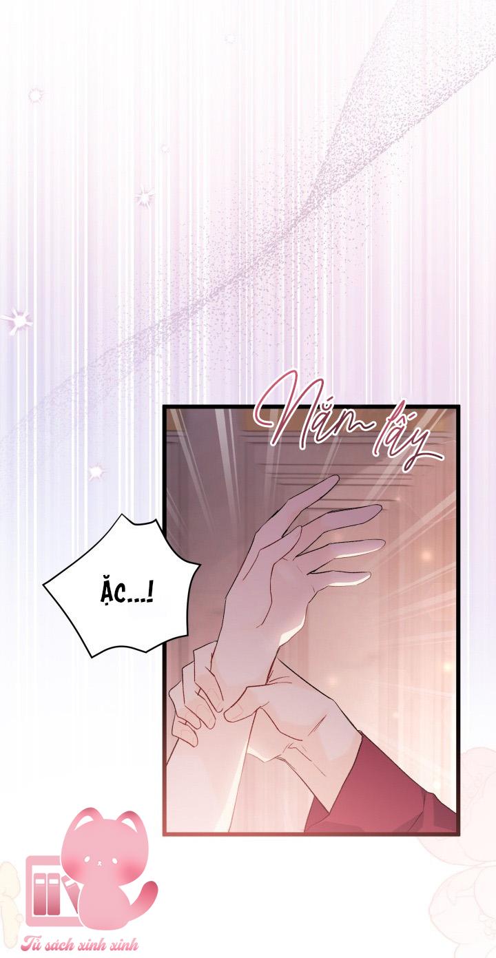 Quan Hệ Cộng Sinh Giữa Báo Đen Và Thỏ Trắng Chap 71 - Trang 2