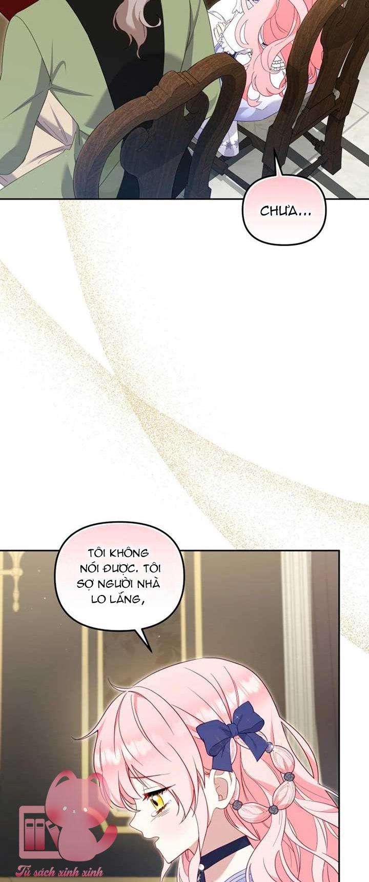 Tôi Được Nuôi Dưỡng Bởi Những Kẻ Phản Diện Chap 76 - Trang 3