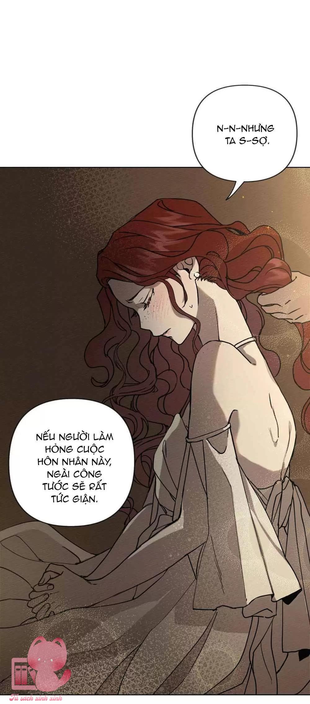 Dưới Tán Cây Sồi Chapter 1 - Trang 3