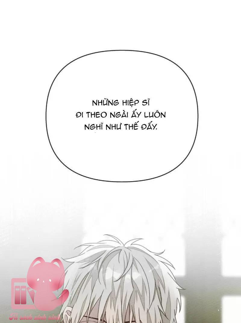 Dưới Tán Cây Sồi Chapter 29 - Trang 3