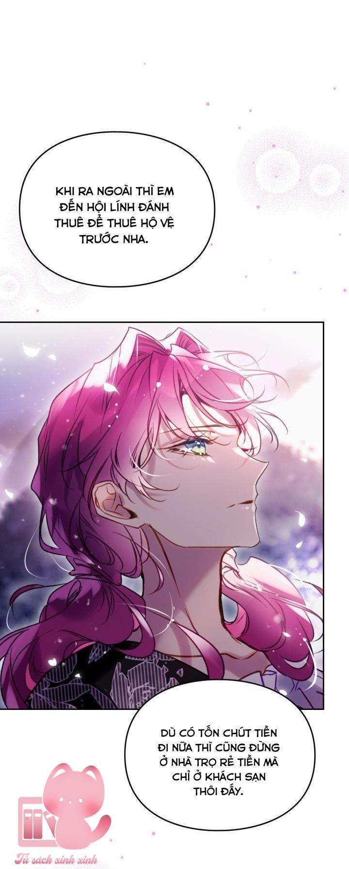 Kết Cục Của Nhân Vật Phản Diện Chỉ Có Thể Là Cái Chết Chap 171 - Trang 4