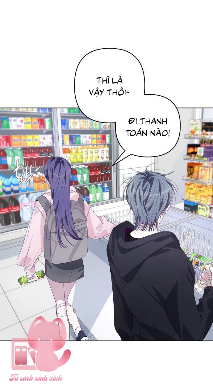 Đàn Anh Xấu Xa! Chap 58 - Trang 3