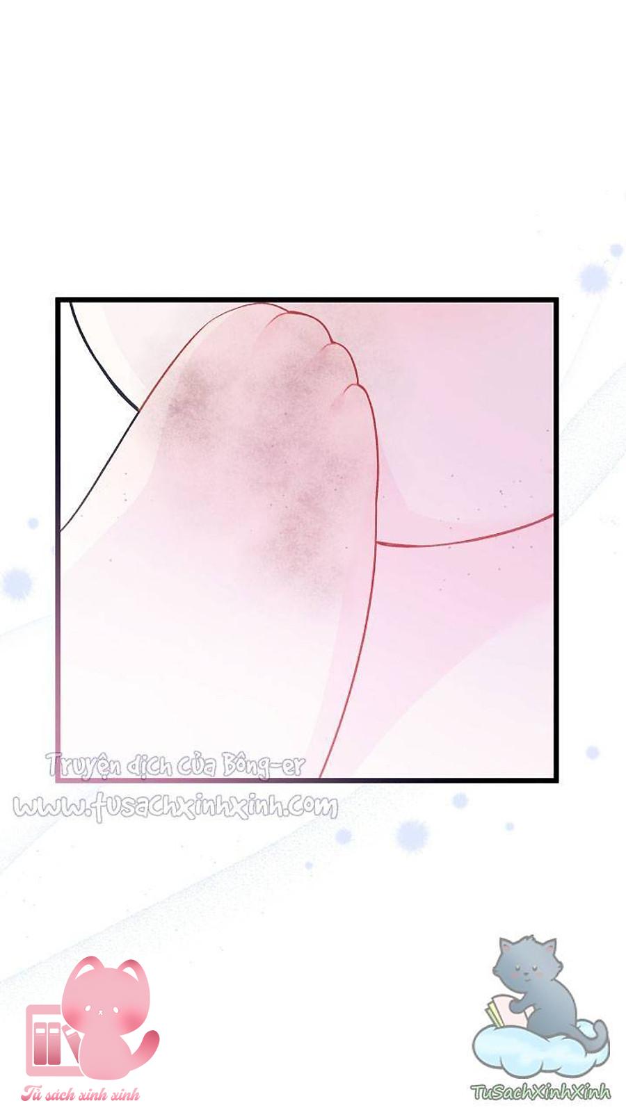 Quan Hệ Cộng Sinh Giữa Báo Đen Và Thỏ Trắng Chap 35 - Trang 2