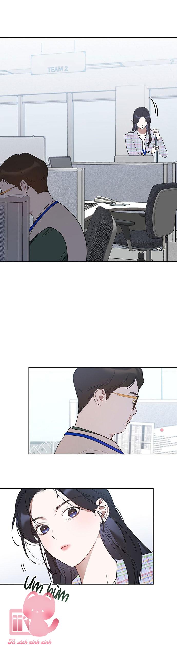 Gieo Nhân Gặt Quả Chap 43 - Trang 2