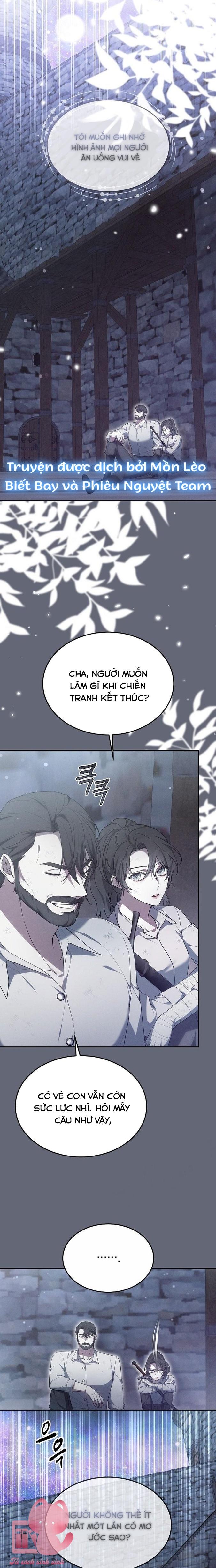 Thời Đại Oman Chap 20 - Trang 2