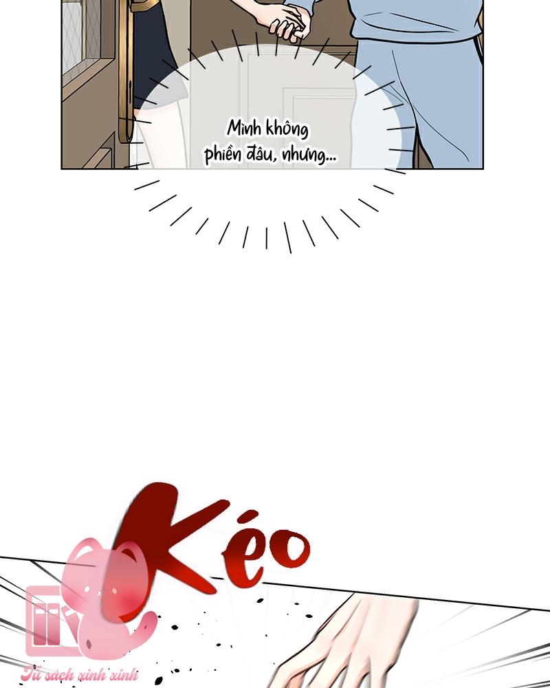 Thời Gian Trở Thành Lý Do Của Đôi Ta Chapter 30 - Trang 4