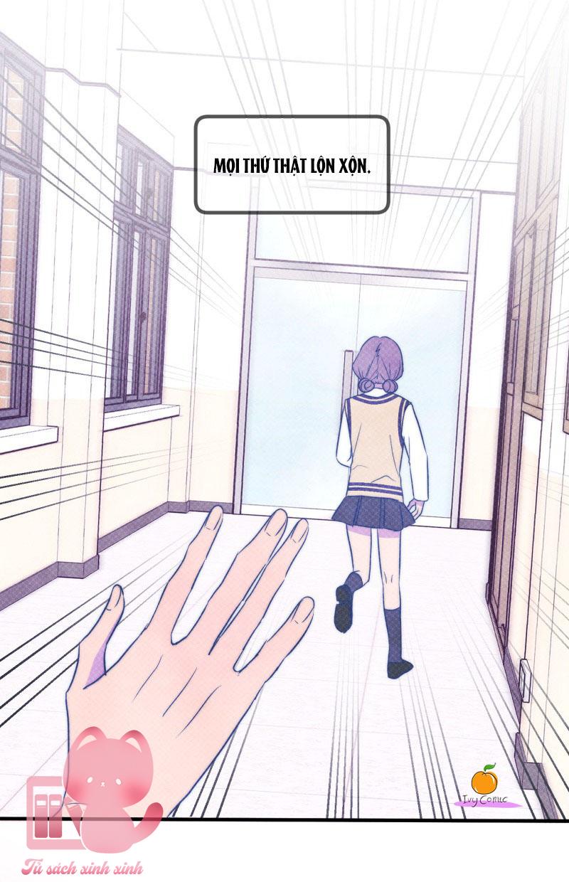 Tình Yêu Tựa Vòng Lặp Chap 29 - Trang 2