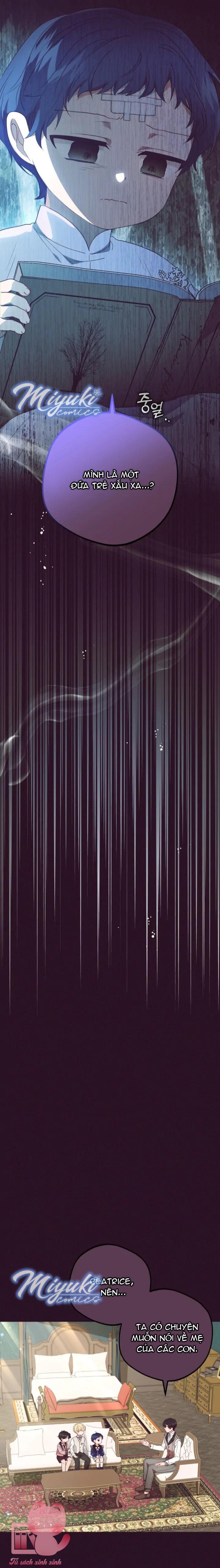 Được Yêu Thương Mà Còn Ngại Ngùng Sao! Chap 39 - Trang 4