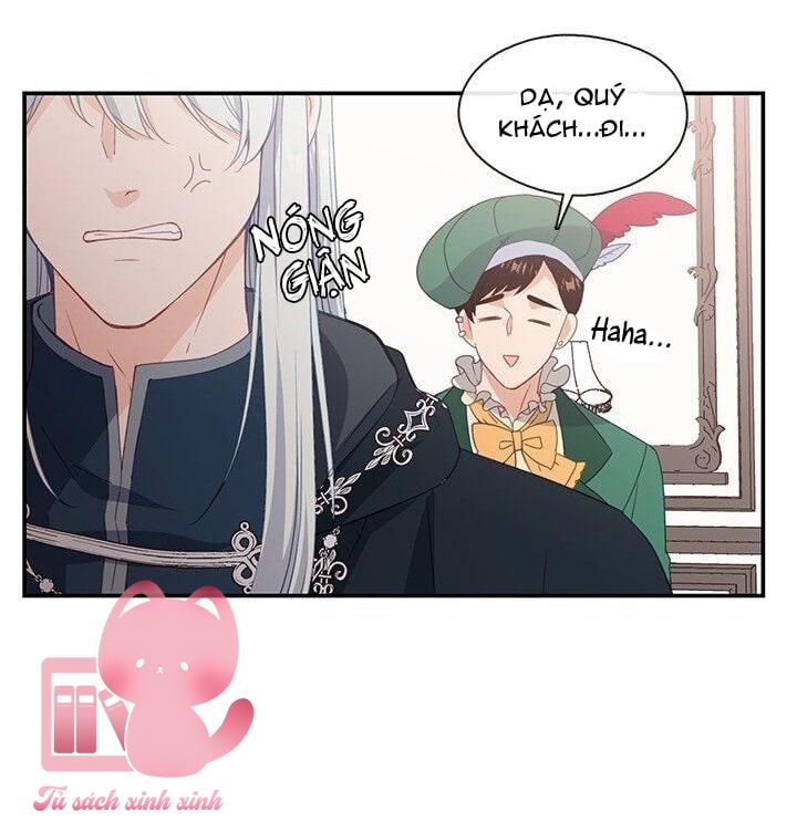 Hãy Coi Chừng Ác Nữ Chapter 14 - Trang 4