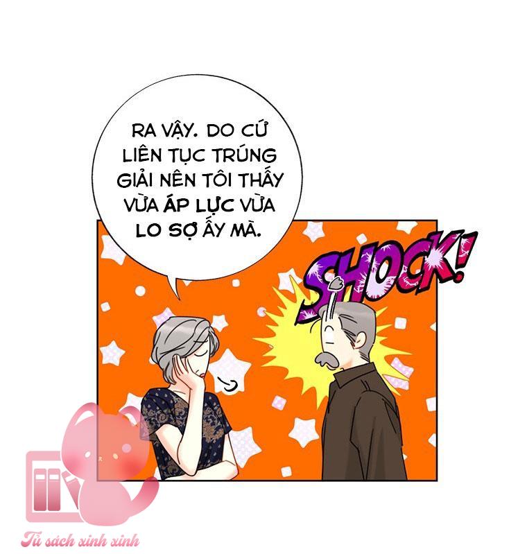 Hẹn hò chốn công sở Chapter 116 - Trang 3