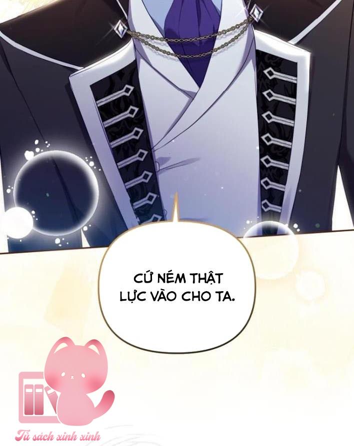 Tôi Được Nuôi Dưỡng Bởi Những Kẻ Phản Diện Chap 48 - Trang 3