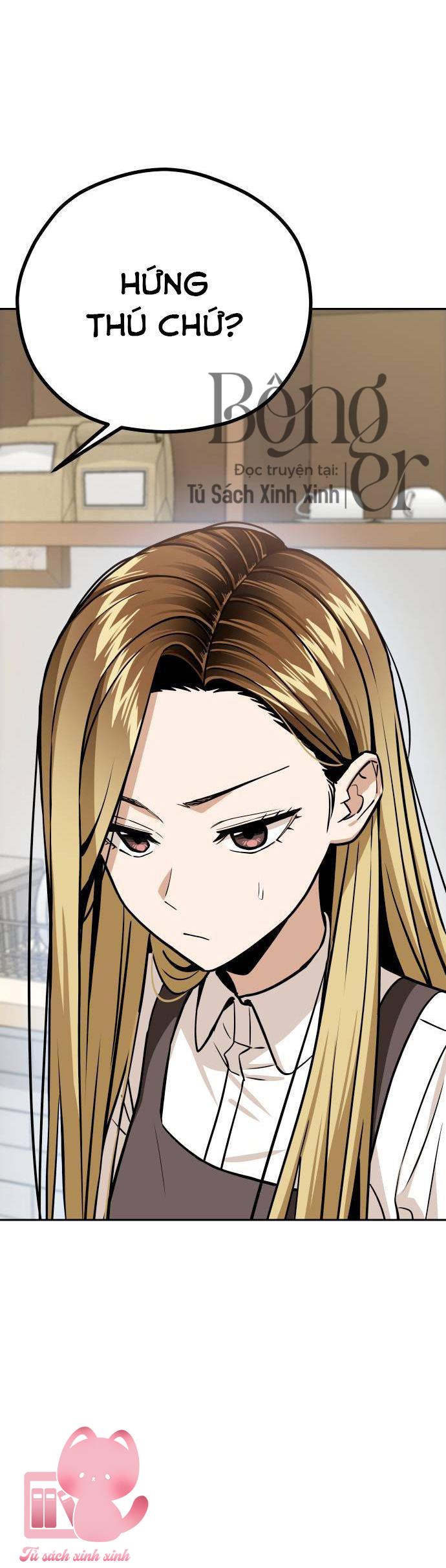 Lớ Ngớ Vớ Phải Tình Yêu Chapter 91 - Trang 4